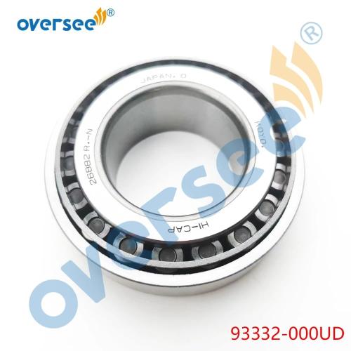 OVERSEE 93332-000UD 93332-000W7 Bearing for Yamaha Outboard Engine 2T 60HP 75HP 100HP 93332-000U5