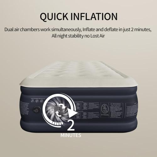 onflave mattress