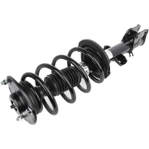 AUTOMUTO - Both (2) Front Pair Driver & Passenger Side Complete Strut & Spring Assembly Replacement for 2010-2012 for Hyundai for Santa Fe