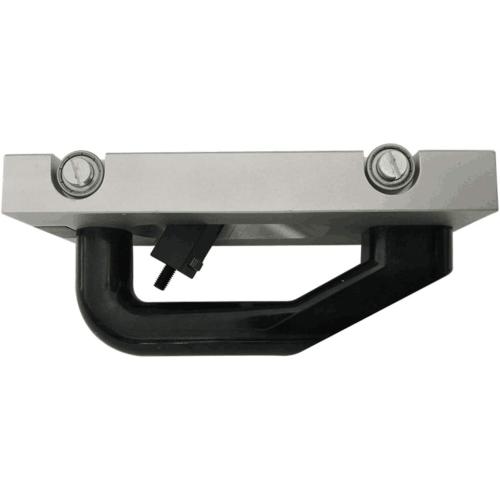 U-type Blade Wheeled Vinyl Groover Floor Grooving Slotting Pull Hand Flooring Tool Slotter PVC Vinyl Welding Plastic Welding Kit