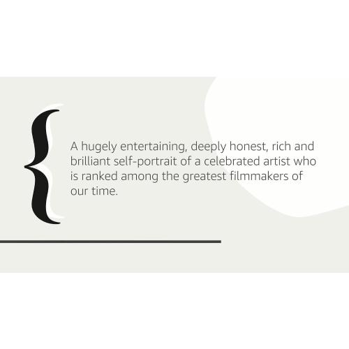 Apropos of Nothing: Autobiography