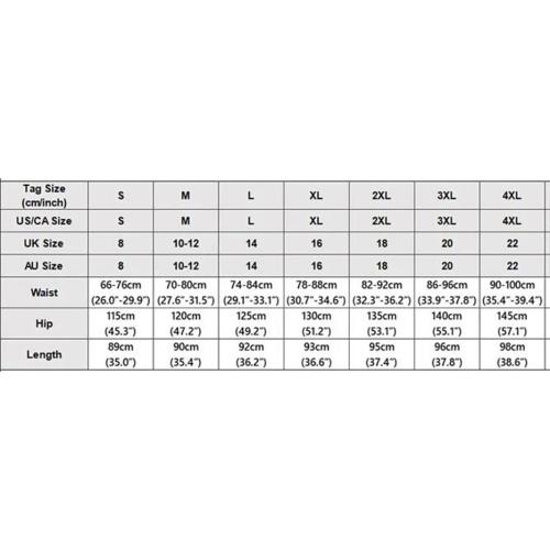 Size S Women Elastic Waist Office Skirt High Waist Solid Pleated Midi Length A-Line Professional Wear