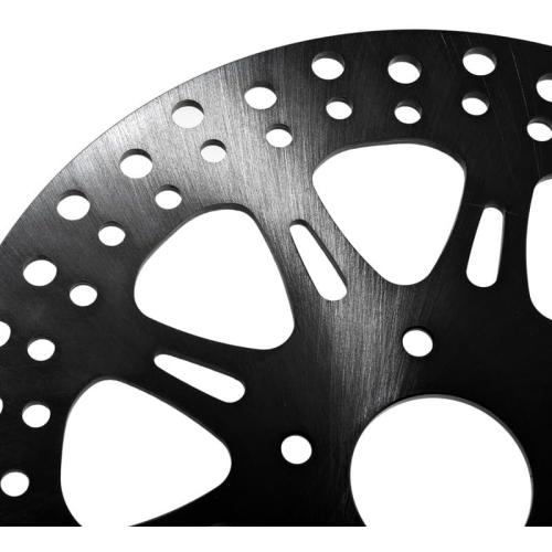 #US Replacement Part for 11.5 Front Brake Rotor Fits for Harley Fits for Dyna Wide Glide FXDWG Super Glide FXDI 84-99 brdiscpart#255081