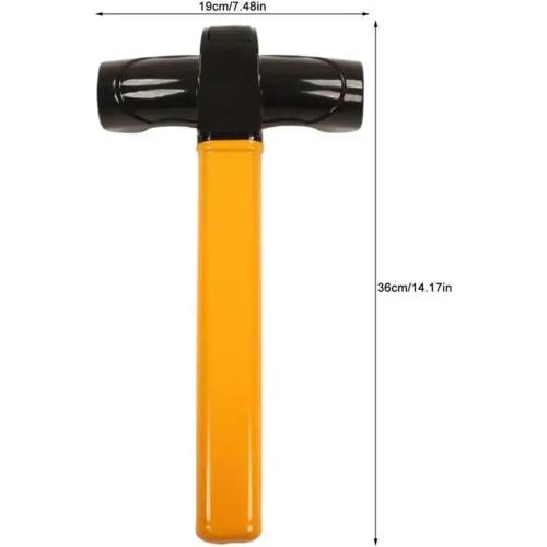 Car Steering Wheel Lock Universal Steering Wheel Security with 2 Keys