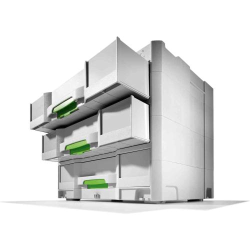 Festool 200119 SYS 4 Sortainer