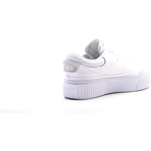 Size 6.5..Nike Women's Court Legacy Lift Shoes