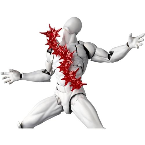 Revoltech Optional Parts Expansion Set Volume 1 Accessory Set