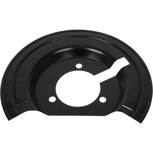 CCIYU 68232019AA Brake Dust Shield 1PC Front Left Fit For Dodge For Ram 1500 2002-2010,For Ram For 1500 2011-2018,For Ram For 1500 Classic 2019