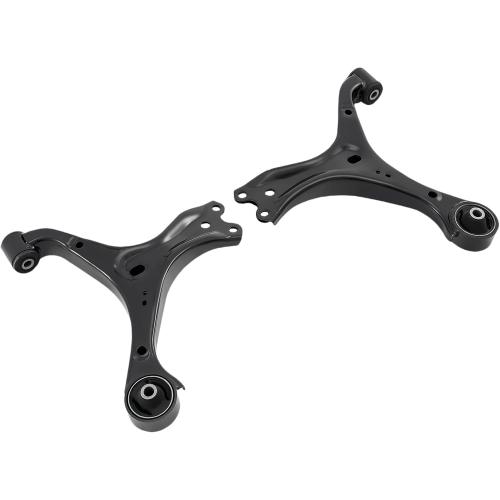 2pcs Suspension Front Lower Control Arm and Ball Joint Assembly Compatible With 2012-2015 Honda Civic,for 2013-2015 Acura ILX