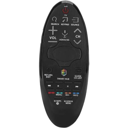 Remote Control, New Smart TV Remote Control Controller Universal Multi-Function Replacement fit for LG for Samsung BN59-01185F BN59-01185D