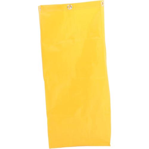 GANAZONO Large Capacity Cleaning Cart Bag Organizer Insert for Housekeeping Carts Sturdy Design for Efficient Cleaning Supplies Management for Janitorial