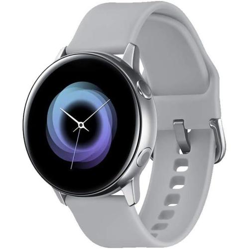 Samsung Galaxy Watch Active (40mm) (Silver)