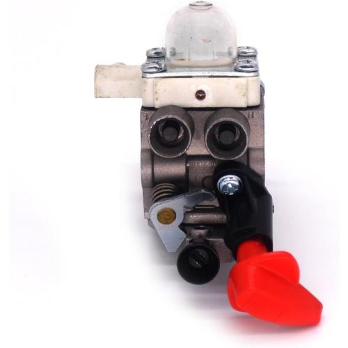 FitBest Carburetor C1M-S267A with Air Filter for Stihl FS40 FS50 FS56 FS70 FC56 FC70 Replaces 4144 120 0608