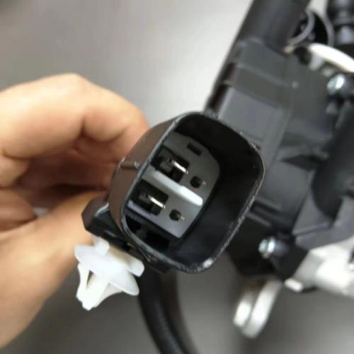 1PCS OEM 17610-0S030 176100S030 air pump Compatible with USK5#GRJ200 URJ202