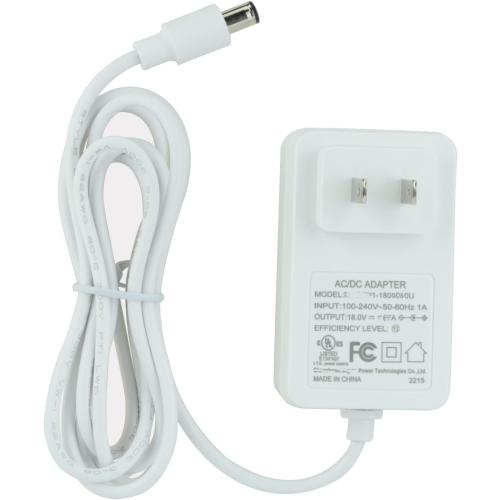 LEFXMOPHY K3V1N9 Power Cord - 30W Replacement for C7H6N3 Show 8, 15, Plus 2nd Gen, Show 10 3rd Gen A8H3N2 K3V1NA - AC Adapter with 5ft Cable