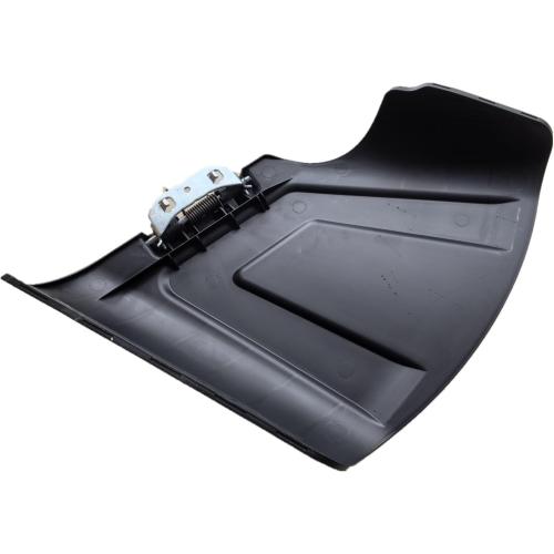 631-04354C Side Discharge Deflector Chute for MTD Cub Cadet 631-04354B 631-04354 631-04354A RZT LX XT1 XT2 42 46