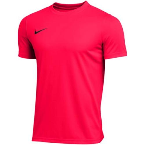 S Nike Men's Park Short Sleeve T Shirt