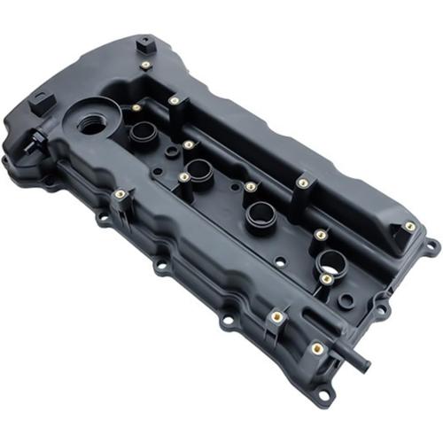 224102G100 Engine Valve Cover Part Hamber Rocker Cylinder Head Rocker Chamber Lid Housing Compatible With Hyundai Sonata Compatible With Kia 2.4L