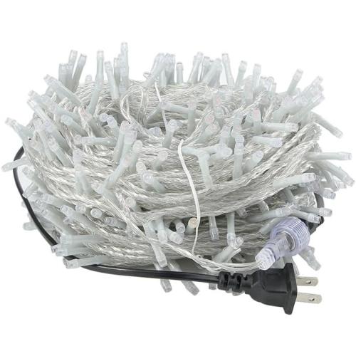 LED Low Voltage Colourful Lights String Curtain Lights Outdoor Patio Decoration net Lights Seven Colours Full Star Lights ice bar Lights Star Lights Christmas Lights