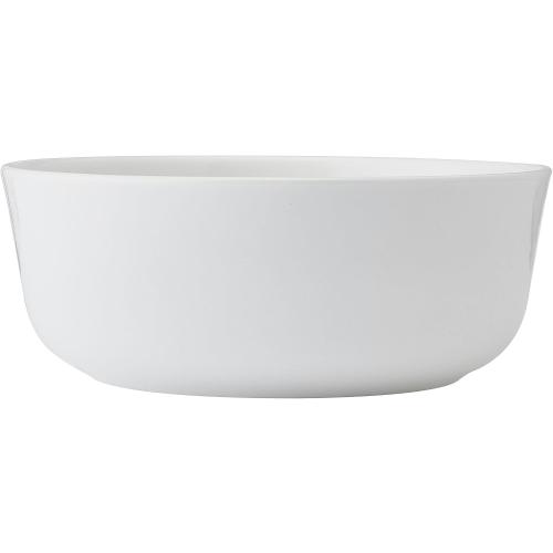 Mikasa Samantha Bone China Lightweight Chip Resistant 40 Piece Dinnerware Set, Service for 8