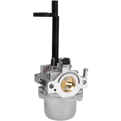 Generator Carburetor Set Replacement for Coleman Powermate 5000 6250 Watts with 10hp Engine 697978 591378 Caburetor