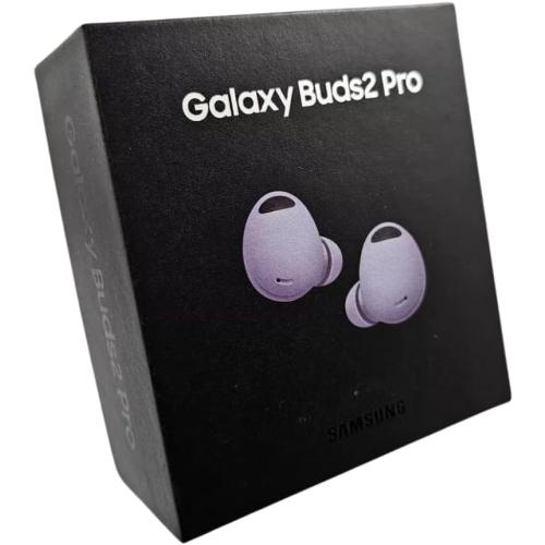 SAMSUNG Galaxy Buds Pro 2  (Violet)