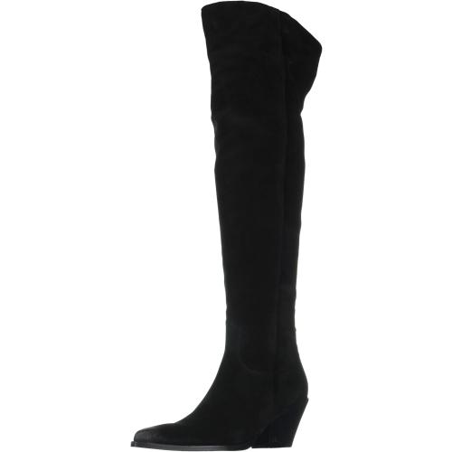 Sam Edelman Women's Julee Over The Knee Boot (SIZE 6)