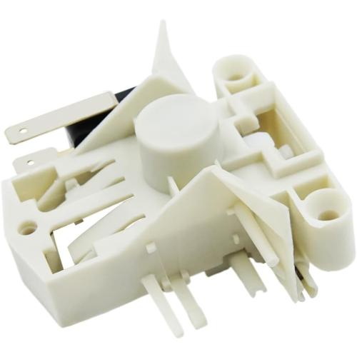 17476000012184 Dishwasher Door Latch Switch Fit for Midea INSIGNIA Replaces AP7175456