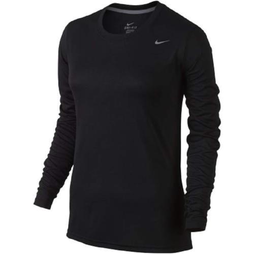 Nike Womens Dri-Fit Fitness Workout T-Shirt small