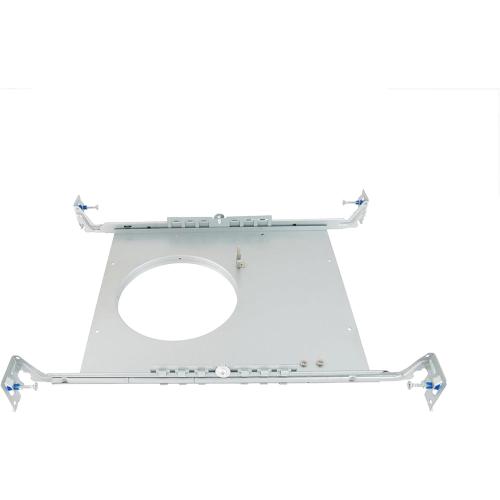 WAC Lighting Blaze 6in LED New Construction Frame-in Kit