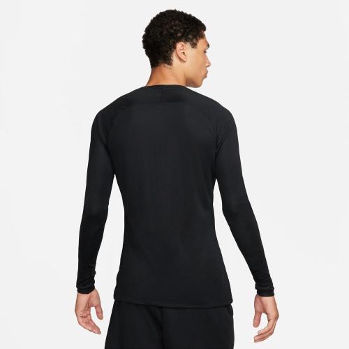 SOZE S/M....Nike - Park First Layer Top - Men's Long Sleeve Sweater