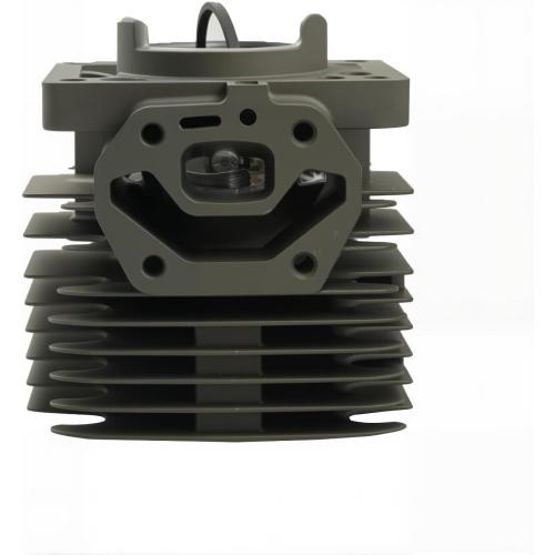 Cylinder Piston Kits for Husqvarna 150BF 150BT 350BF 350BT Jonsered BB2250 Backpack Blower Replace 502848701