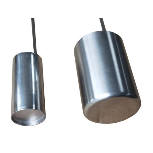 Stainless Steel Integrated Liquid Nitrogen Transfer Scoop – Durable & Leakproof Design for LN2 Dewar Tanks & Storage Vessels. Ø2.5×24 (65mm×L600mm)