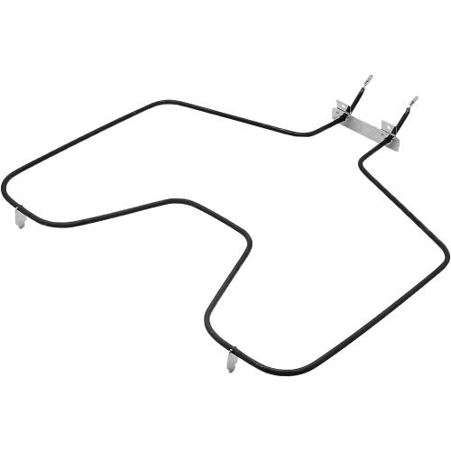 WB44T10010 Oven Element Replacement fit for GE-Spectra,Oven Element fit for KEN.MORE 911 Oven Bottom Heating Element,164D3871P001 JBS55WK2WW JBP67BH1WH JBP64WB4WW JBP64BH2WH JBP62DM2BB prime&swift