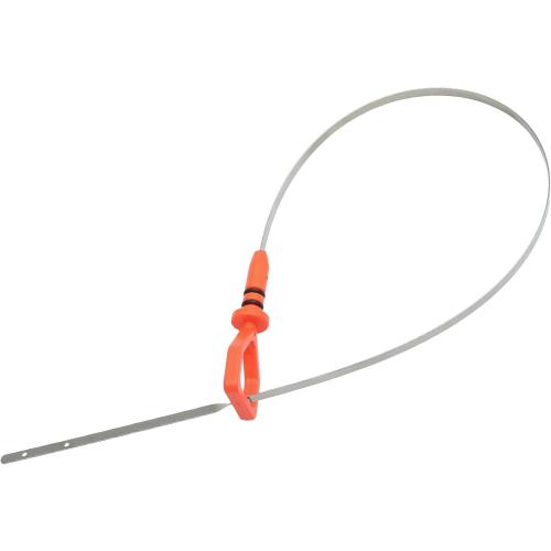 X AUTOHAUX 1 Pcs Engine Oil Dipstick Engine Oil Fluid Level Dipstick for Honda Civic DX EX EX Special Edition No.15650-PLM-004