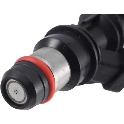 Car Fuel Injector Spray Nozzle, for GMC Cadillac, for Chevrolet V8 4.8 5.3L 2001 2002 2003 2004 2005 2006 2007 17113553
