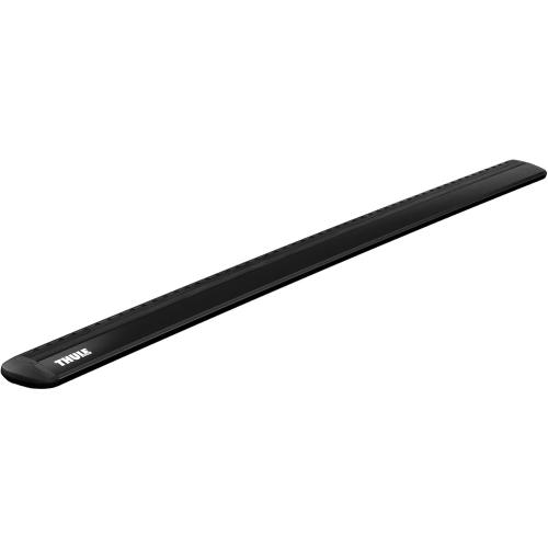 Thule Wingbar Evo 150 (60”) , Black