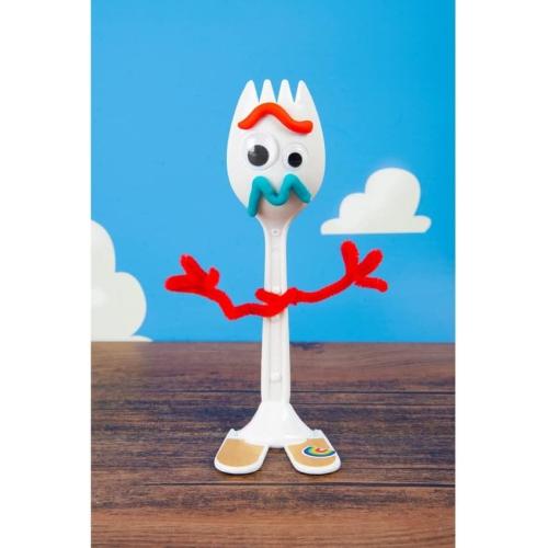 Ultra Detail Figure No.499 UDF TOY STORY 4 FORKY