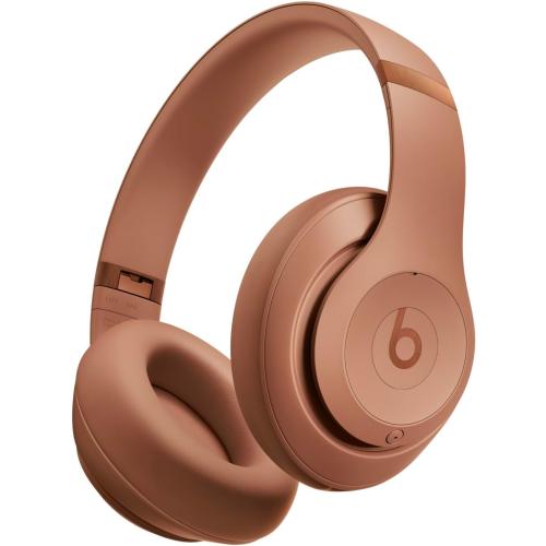 Beats Studio Pro x Kim Kardashian – Bluetooth Noise Cancelling Headphones,Personalized Spatial Audio, USB-C Lossless Audio, Apple & Android Compatibility, Up to 40 Hours Battery Life - Dune