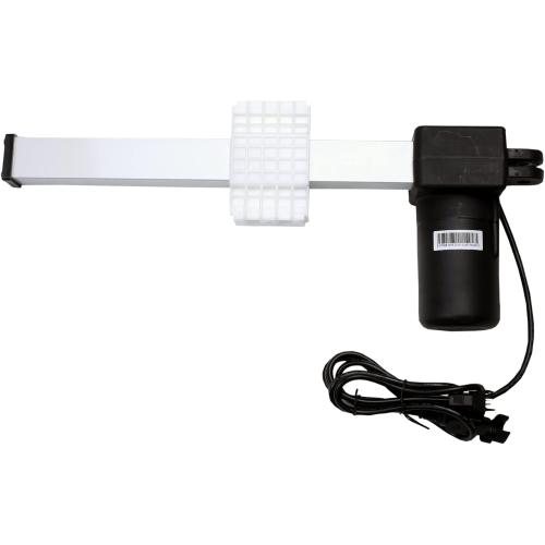 Power Recliner Emomo Model 3MTR 3MR157-203E Linear Actuator Motor Replacement for Lift Chairs