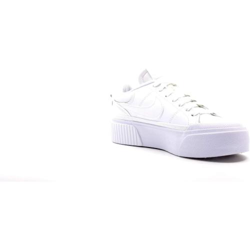 Size 6.5..Nike Women's Court Legacy Lift Shoes