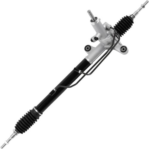 26-2718 Hydraulic Power Steering Rack and Pinion Fit for Honda Civic 2006-2010 1.8L Automotive Replacement Rack & Pinion Assembly 53601SNAA02, 53601SNAA51, 53601SNAA61