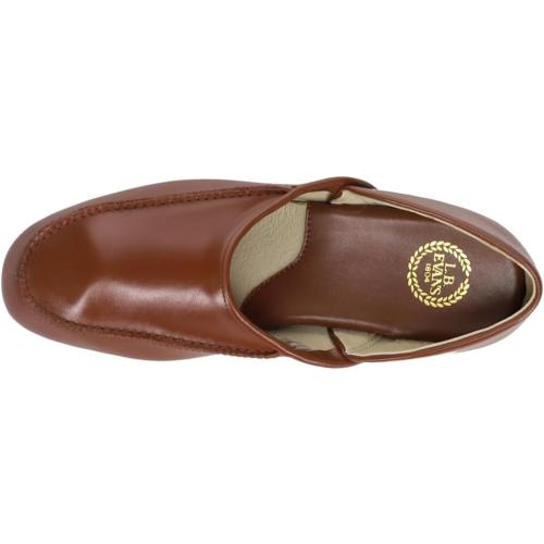 Size 9EEE L.B. Evans Men's Chicopee
