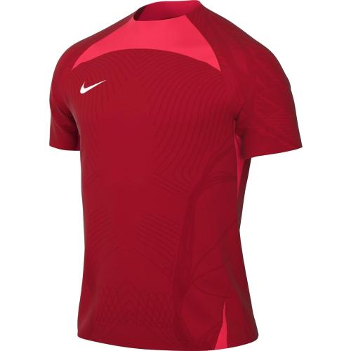 Nike M NK Dfadv Vapor Iv Jsy SS Knit Soccer Jersey Men size Large