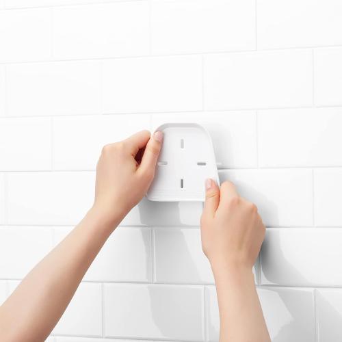 OXO Tot Bath Toy Bin, Teal