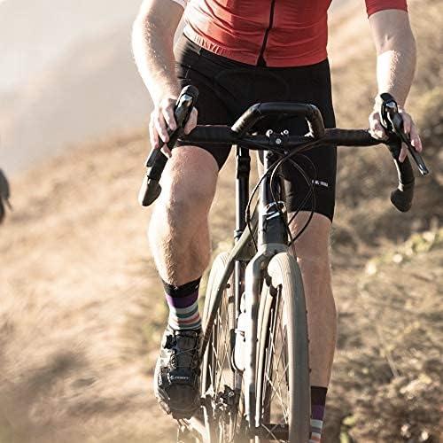 REDSHIFT Kitchen Sink Handlebar with Loop for Road, Gravel, Touring, and Commuter Bikes, Aluminum Drop Bar, 31.8mm Clamp, with 20mm of Rise, 53 cm Width