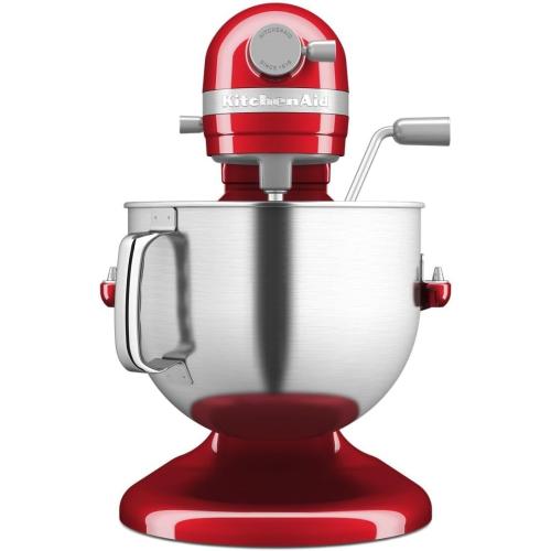 KitchenAid® 7 Quart Bowl-Lift Stand Mixer