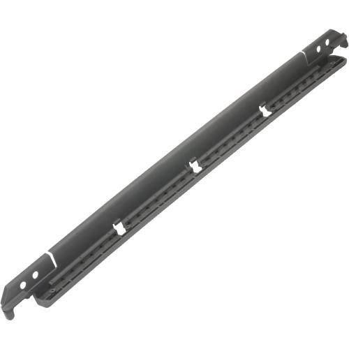 Dishwasher Door Seal, Lower Replacement W10909089 for Whirlpool Whirlpool KitchenAid Kenmore Jenn-Air, Exact ADB1700ADB2 ADB1700ADB3 ADB1700ADB4