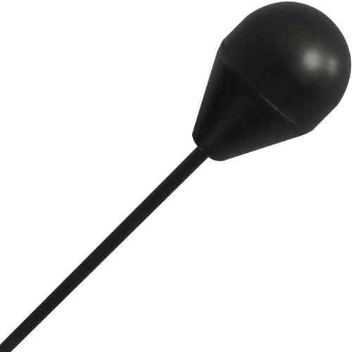 Round Foam Tip Safe Combat Archery LARP Arrow (Pack of 6)