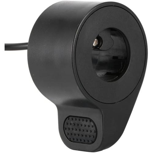 Throttle Accelerator Compatible with Xiaomi M365 Electric Scooter Finger Thumb Speed Throttle Replacement Accessories